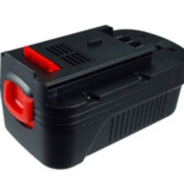 Firestorm fs18bx battery online pack